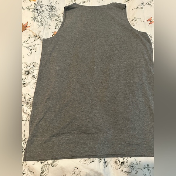 Raw Threads Running Tank Top - Picture 5 of 7